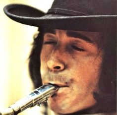 Gato Barbieri