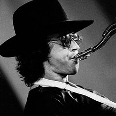 Gato Barbieri