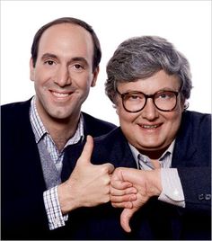 Gene Siskel