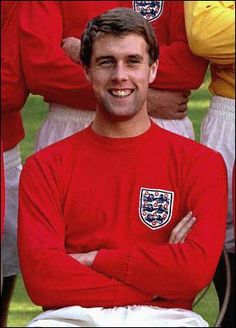 Geoff Hurst