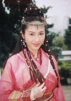 Gigi Lai