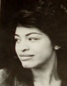 Gloria Foster