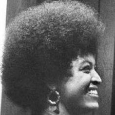 Gloria Foster