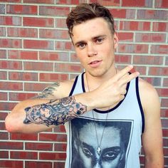 Gus Kenworthy