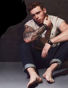 Gus Kenworthy