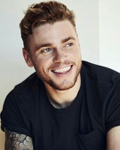 Gus Kenworthy