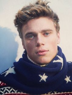 Gus Kenworthy