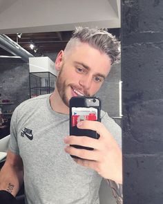 Gus Kenworthy