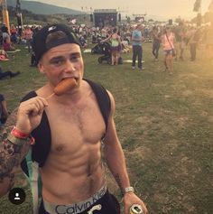 Gus Kenworthy