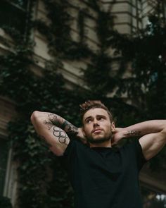 Gus Kenworthy