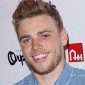 Gus Kenworthy