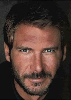 Harrison Ford