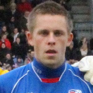 Gylfi Sigurdsson