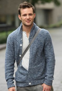 Harry Judd