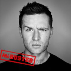 Harry Judd