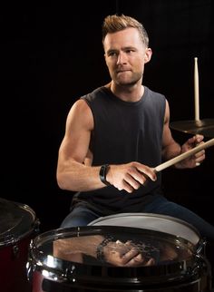 Harry Judd