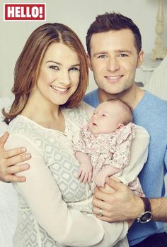 Harry Judd