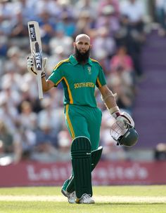 Hashim Amla