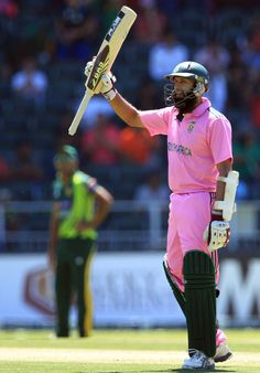 Hashim Amla