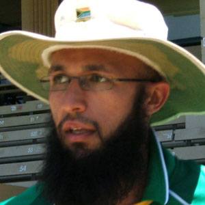 Hashim Amla