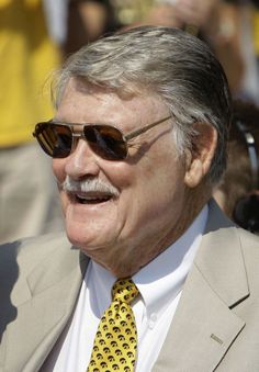 Hayden Fry