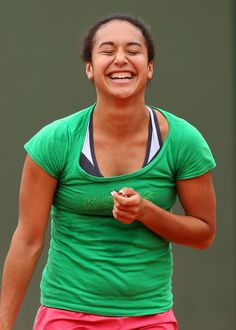 Heather Watson