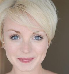 Helen George