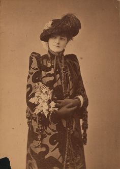 Helena Modjeska