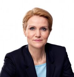 Helle Thorning-Schmidt