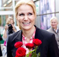 Helle Thorning-Schmidt