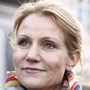 Helle Thorning-Schmidt