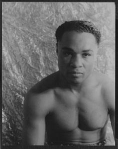 Henry Armstrong