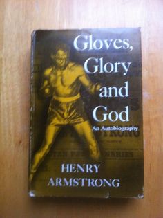 Henry Armstrong