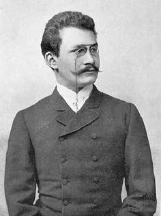 Hermann Minkowski