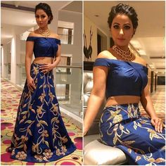 Hina Khan