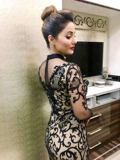 Hina Khan