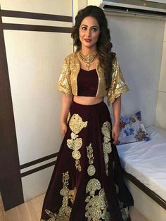 Hina Khan