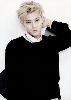 Huang Zitao