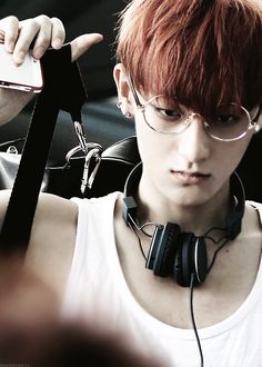 Huang Zitao