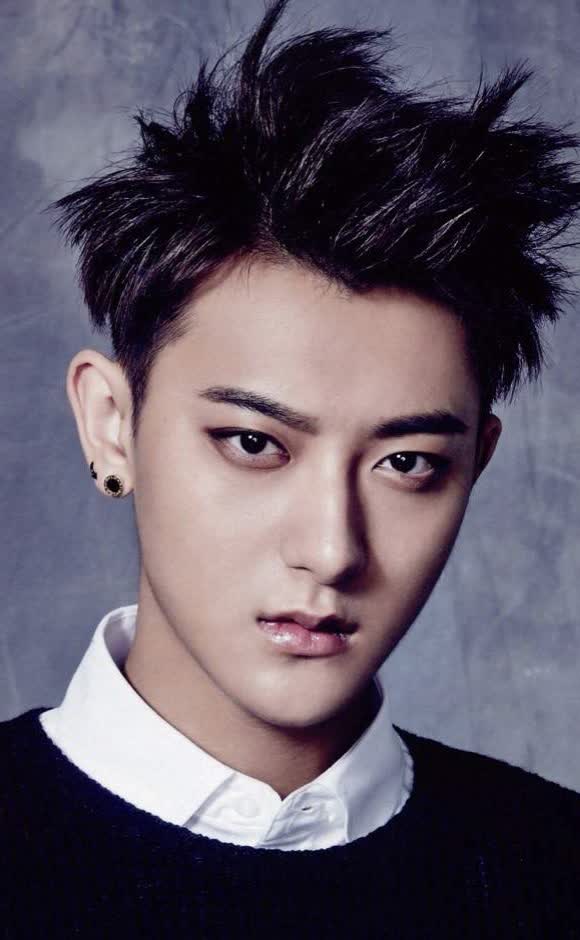 Huang Zitao