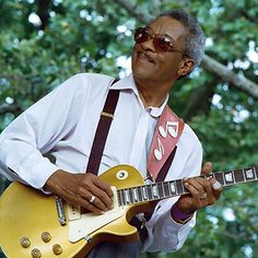 Hubert Sumlin