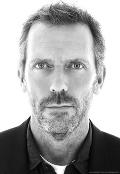 Hugh Laurie