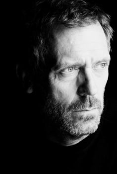 Hugh Laurie