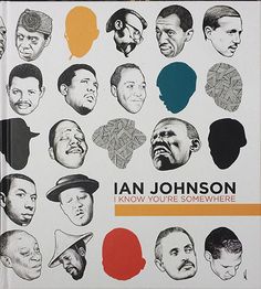 Ian Johnson