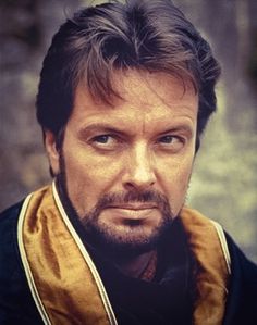 Ian Ogilvy