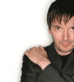 Ian Rankin