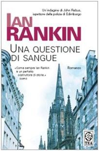 Ian Rankin