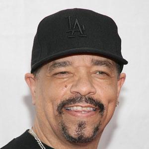 Ice T