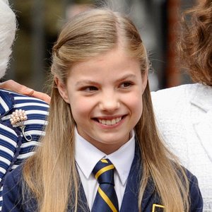 Infanta Sofia of Spain