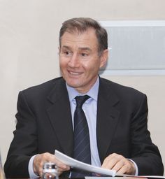 Ivan Glasenberg